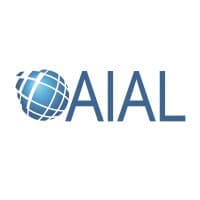 AIAL AsociaciÃ³n de Expertos en Movilidad Internacional logo