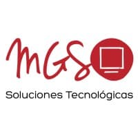 MGS Soft logo
