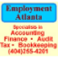 Employment Atlanta logo