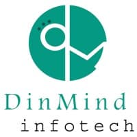 Dinmind Infotech Private Limited logo