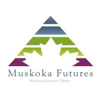 Muskoka Futures logo