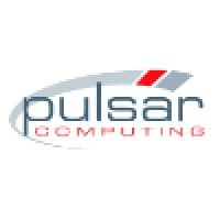 Pulsar Computing logo