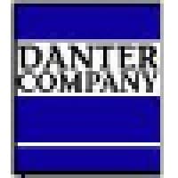 The Danter Company logo