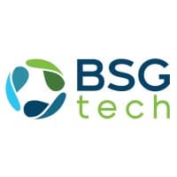 BSGtech logo