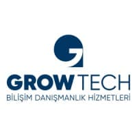 Grow Tech BiliÅŸim ve Dan.Hiz.Tic.Ltd.Åžti logo