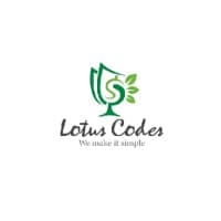 LOTUS CODES PRIVATE LIMITED logo