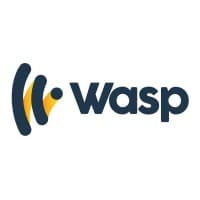 WASP Global logo