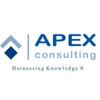 APEX Consulting Pakistan logo