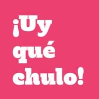 Â¡Uy quÃ© chulo! Agencia de Crecimiento Escalable logo