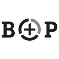 Berndt+Partner Group logo