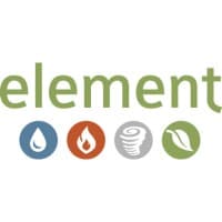 Element Market Research logo