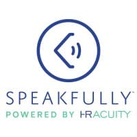Speakfully logo