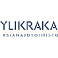 Asianajotoimisto Ylikraka Oy logo
