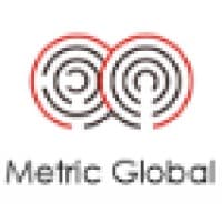 metric global logo