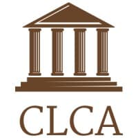 Chief Litigation Counsel Association logo