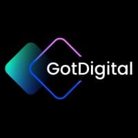 GotDigital logo