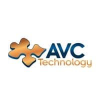 AVC Technology logo