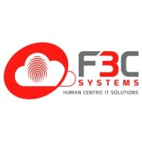 F3C-Systems logo