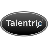 TalentricÂ® logo