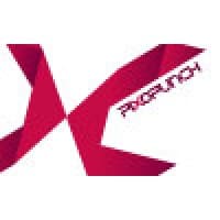 Pixo Punch logo