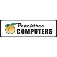 Peachtree Computers logo
