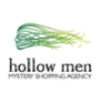 Hollow Men logo