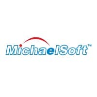 MichaelSoft DDS logo