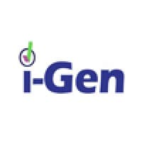 I-Gen Latam logo