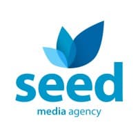 Seed Media Agency logo