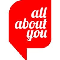 All Abt You logo