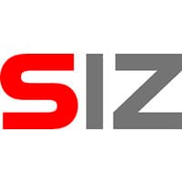 SIZ GmbH Bonn logo