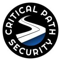 Critical Path Security logo