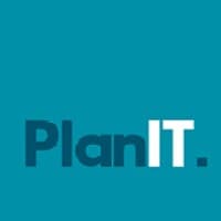 Plan IT Support logo