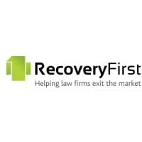 Recovery First Limited logo