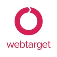 WebTarget logo