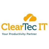 ClearTec IT Group logo