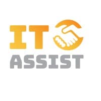 IT Assist logo