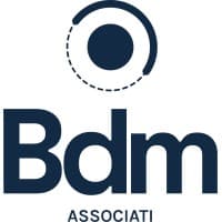 BDM Associati SRL logo