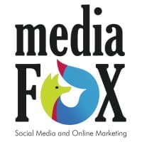 Media Fox logo