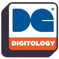 Digitology logo
