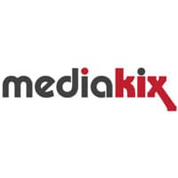 Mediakix logo