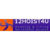 12hoist4u logo