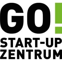 GO! Start-up Zentrum Oldenburg logo