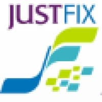 JustFix logo