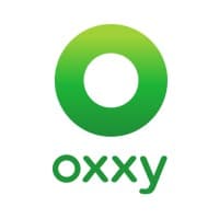 Oxxy Website Builder logo