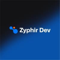 Zyphir Dev logo