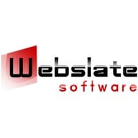 Webslate logo