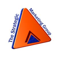The Strategic Marketing Group logo