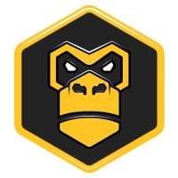 The Gorilla Agency logo