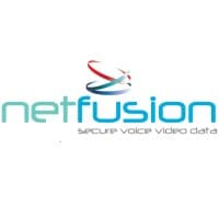 NetFusion Africa logo